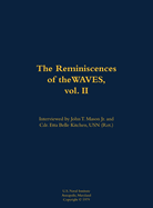 The Reminiscences of the Waves, Vol. II