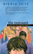 The Remnant: House of Heaventree Book 3