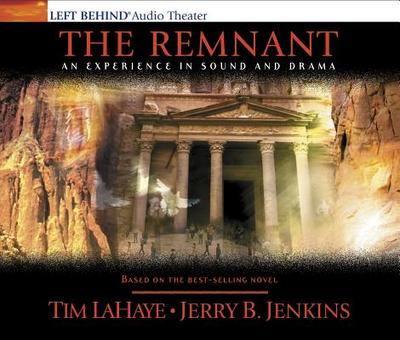 The Remnant: On the Brink of Armageddon - LaHaye, Tim, Dr., and Jenkins, Jerry B