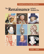 The Renaissance and Early Modern Era: (1454-1600)