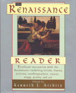 The Renaissance Reader - Atchity, Kenneth J