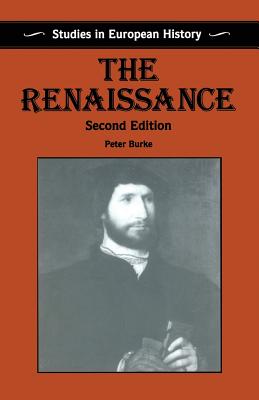 The Renaissance - Burke, P.