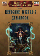 The Renegade Wizards Spellbook - Various