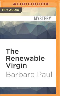 The Renewable Virgin - Paul, Barbara