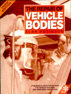 The Repair of Vehicle Bodies