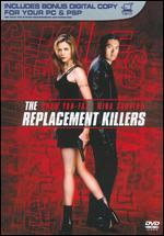 The Replacement Killers [WS] [Includes Digital Copy]