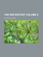 The Repository Volume 2