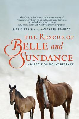 The Rescue Of Belle And Sundance - Stutz, Birgit