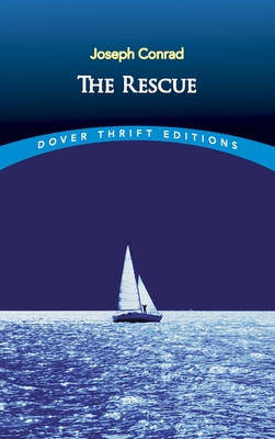 The Rescue - Conrad, Joseph