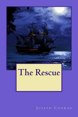 The Rescue - Conrad, Joseph