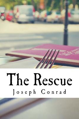 The Rescue - Joseph Conrad