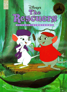 The Rescuers: Classic Storybook