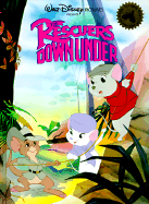 The Rescuers Down Under - Mouse Works, and Walt Disney Productions