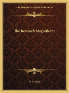 The Research Magnificent