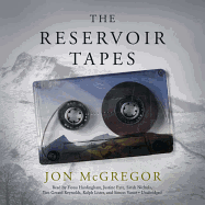 The Reservoir Tapes Lib/E