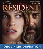 The Resident [DVD/Blu-ray] - Antti J. Jokinen