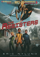 The Resisters, Book 1