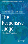 The Responsive Judge: International Perspectives