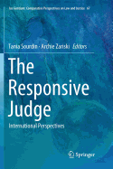 The Responsive Judge: International Perspectives