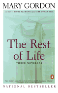 The Rest of Life: Three Novellas