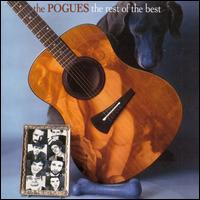 The Rest of the Best - The Pogues