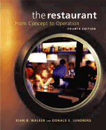 The Restaurant: From Concept to Operation