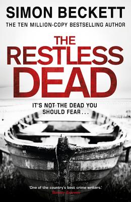 The Restless Dead: (David Hunter 5) - Beckett, Simon