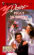 The Restless Virgin - Moreland, Peggy