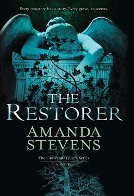 The Restorer - Stevens, Amanda