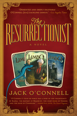The Resurrectrionist - O'Connell, Jack