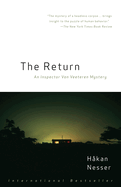 The Return: An Inspector Van Veeteren Mystery (3)