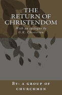 The Return of Christendom