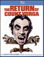 The Return of Count Yorga [Blu-ray] - Bob Kelljan
