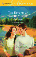 The Return of David McKay