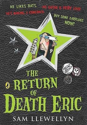 The Return of Death Eric - Llewellyn, Sam