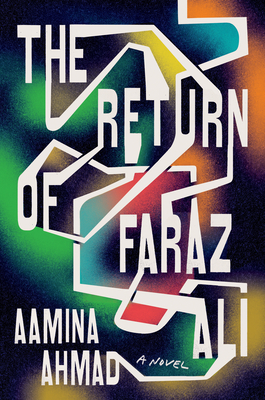 The Return of Faraz Ali - Ahmad, Aamina