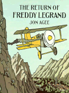 The Return of Freddy Legrand