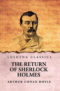 The Return of Sherlock Holmes