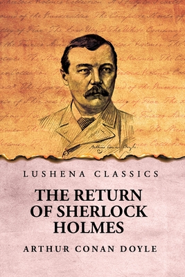 The Return of Sherlock Holmes - Arthur Conan Doyle