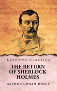 The Return of Sherlock Holmes