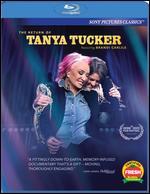 The Return of Tanya Tucker: Featuring Brandi Carlile [Blu-ray]