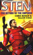 The Return Of The Emperor: Number 6 in series