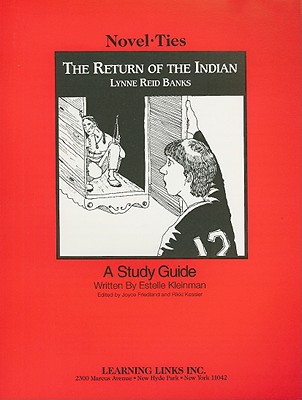 The Return of the Indian - Kleinman, Estelle, and Friedland, Joyce (Editor), and Kessler, Rikki (Editor)