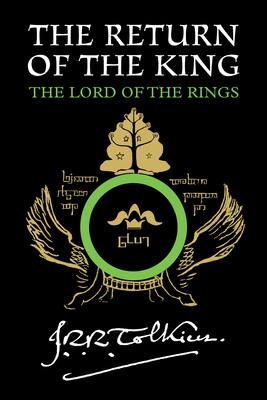 The Return of the King, 3: Being the Third Part of the Lord of the Rings - Tolkien, J R R