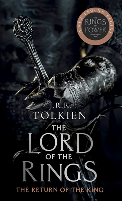 The Return of the King (Media Tie-In): The Lord of the Rings: Part Three - Tolkien, J R R