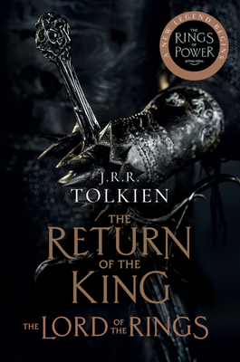 The Return of the King [Tv Tie-In]: The Lord of the Rings Part Three - Tolkien, J R R