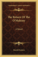 The Return Of The O'Mahony