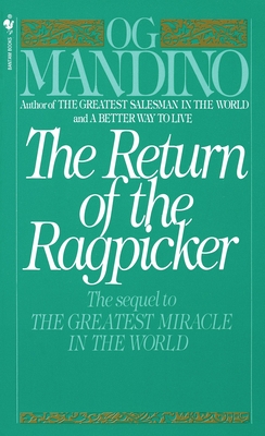 The Return of the Ragpicker - Mandino, Og