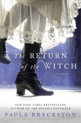 The Return of the Witch - Brackston, Paula