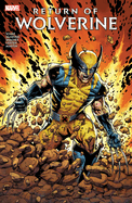The Return Of Wolverine